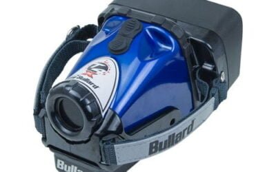 Clearance Pricing on Bullard Demo Thermal Imagers