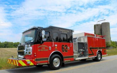 Chocowinity Fire Department