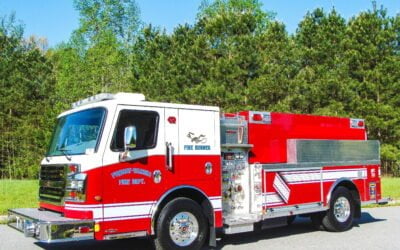Fuquay-Varina Fire Department