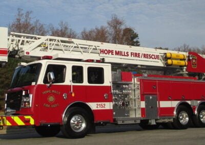 Hope Mills Fire Department