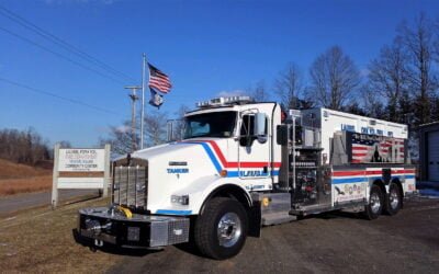 Laurel Fork Volunteer Fire Department
