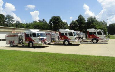 North Chatham Volunteer Fire Department