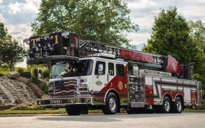 North Chatham Fire Rescue
