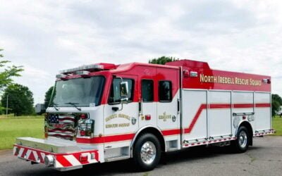 North Iredell Rescue Squad