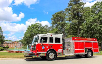 Southport Fire Department