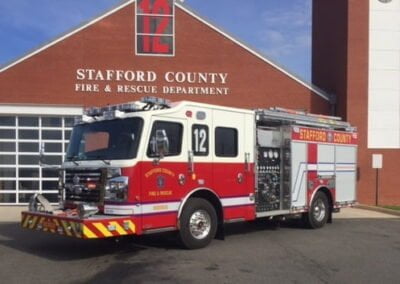 Stafford County Fire Department
