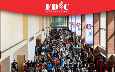 Innovation and Advancements Unveiled at FDIC Intl. 2024