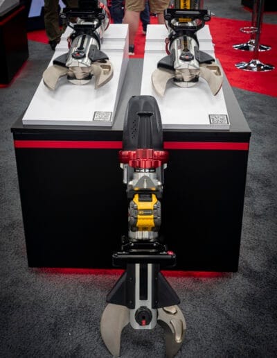 The ION 650 Cutter (iC650) (iC750) (IC700)