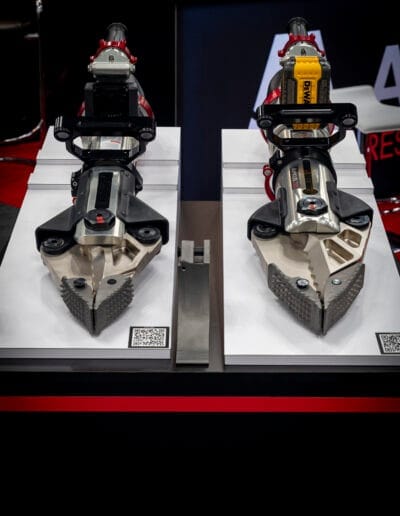 ION Combi Tools (iCT716) (iCT614)