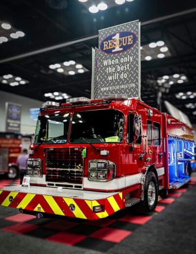 PL Custom Demo Truck