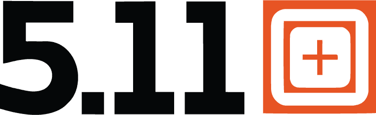 5.11 Tactical Logo Cropped