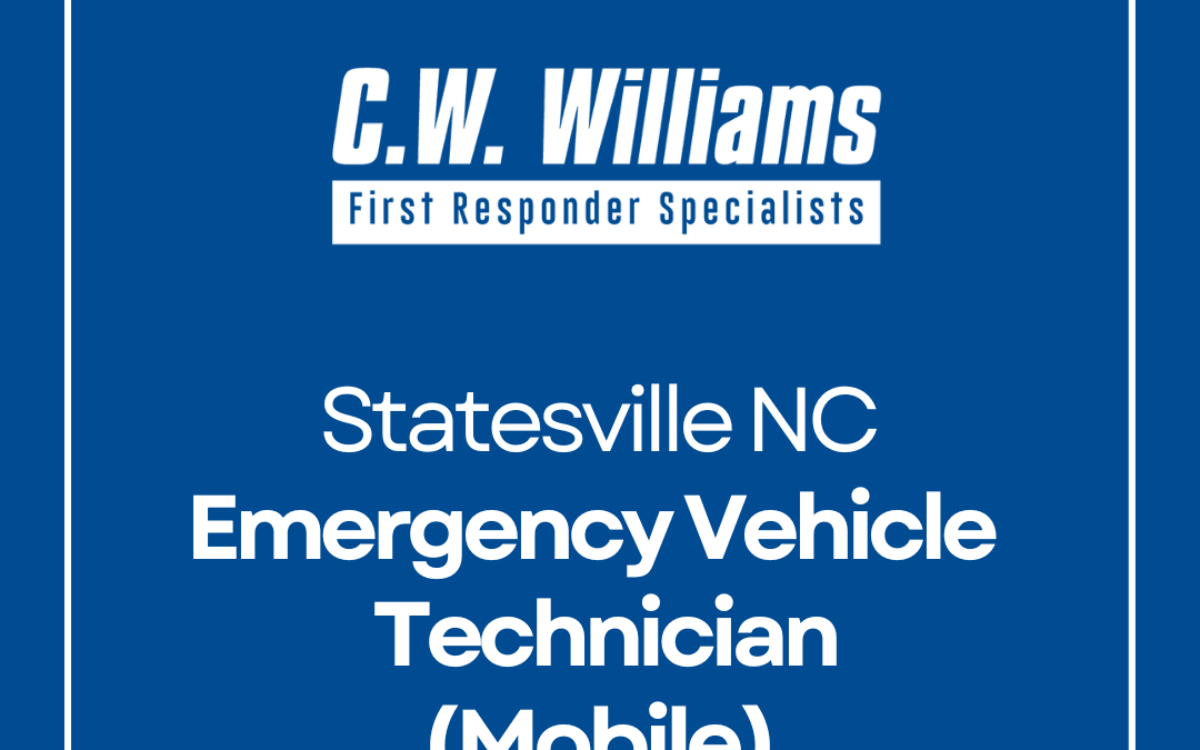 Statesville – Mobile EVT