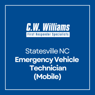 Statesville – Mobile EVT