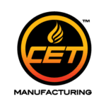 CET Fire Pumps