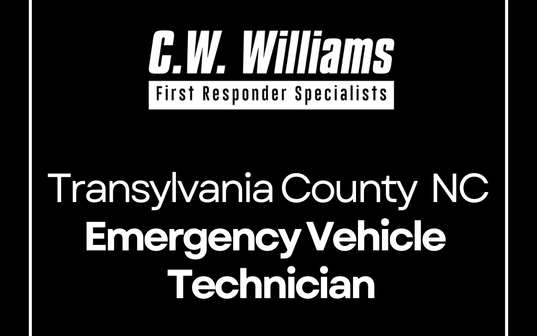Transylvania County – EVT