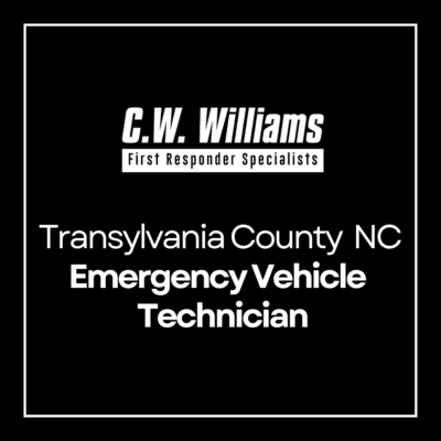 Transylvania County – EVT
