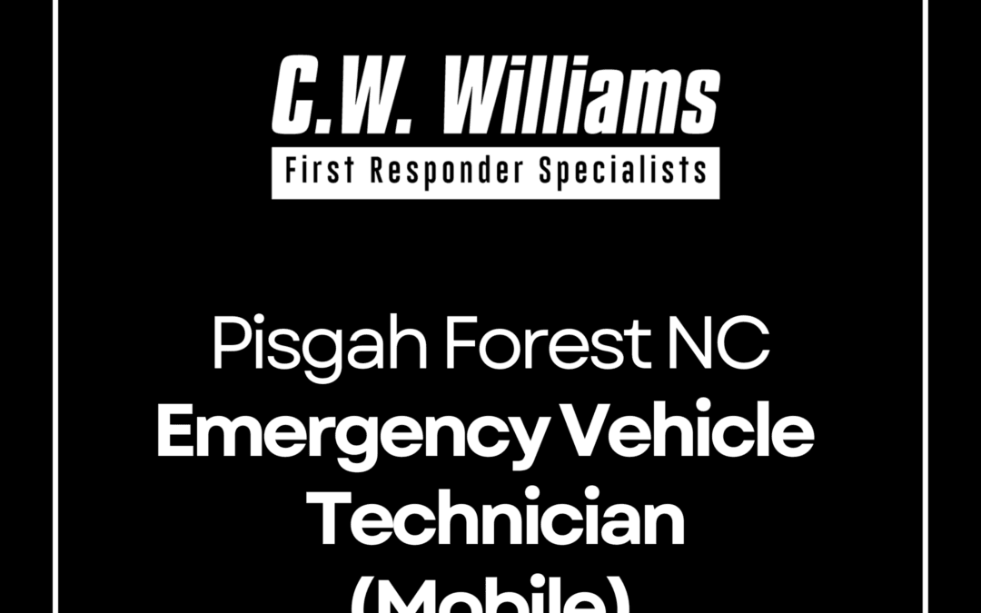 Pisgah Forest NC – EVT Mobile