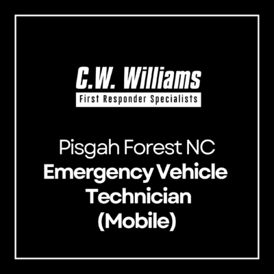 Pisgah Forest NC – EVT Mobile