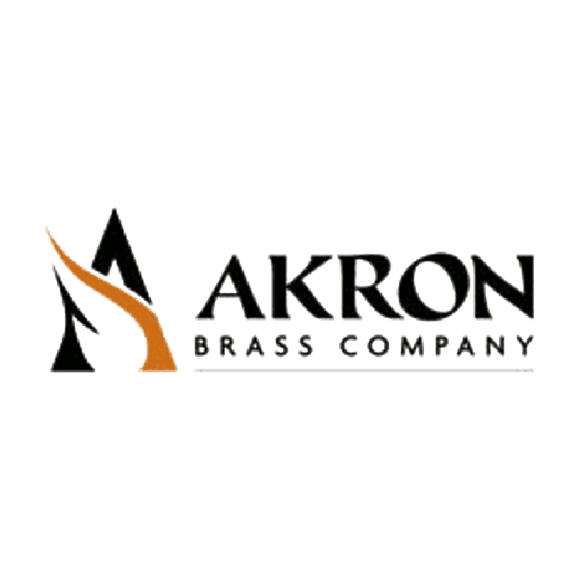 Akron Brass
