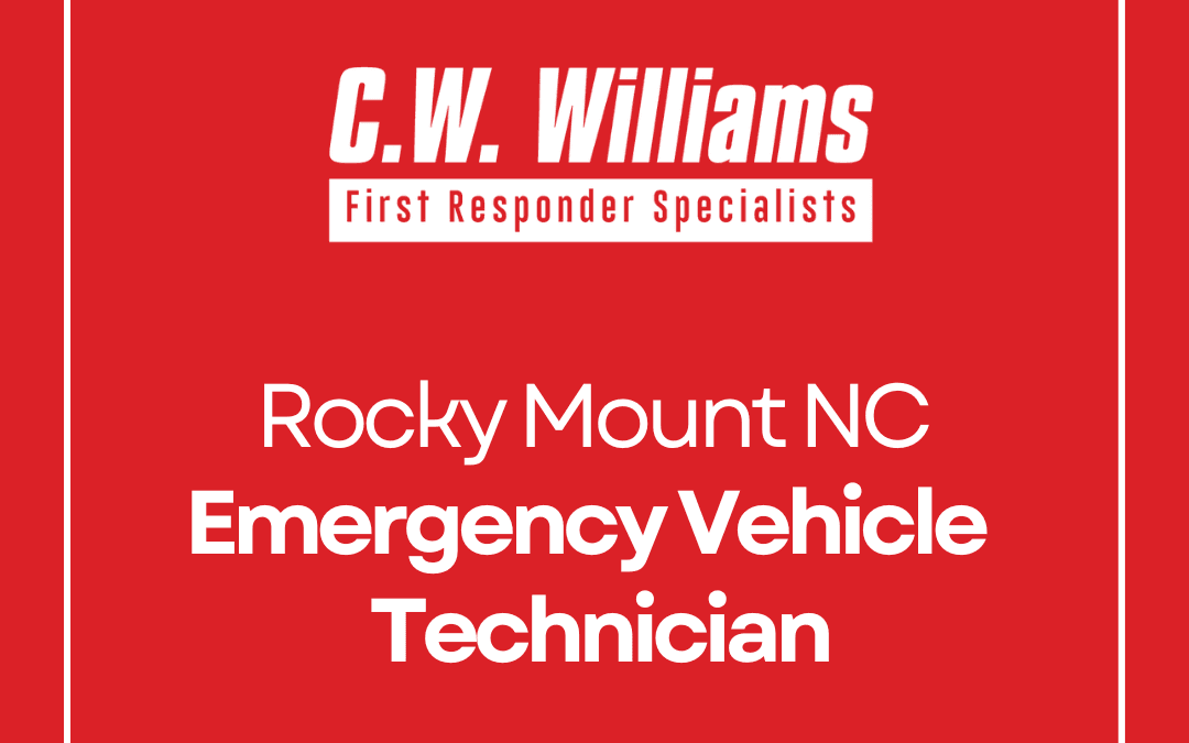 Rocky Mount – EVT