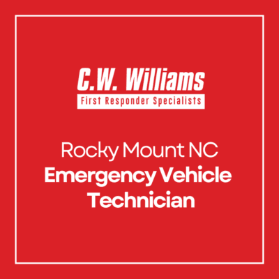 Rocky Mount – EVT