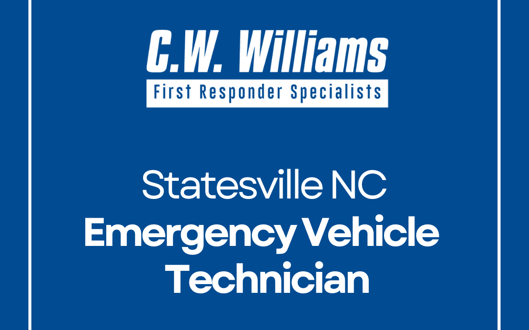 Statesville – EVT