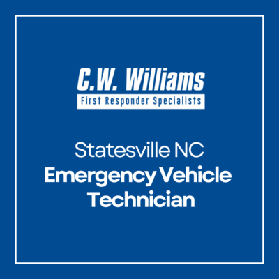 Statesville – EVT
