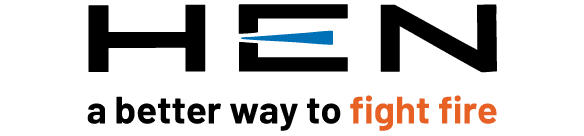 HEN Nozzles Logo