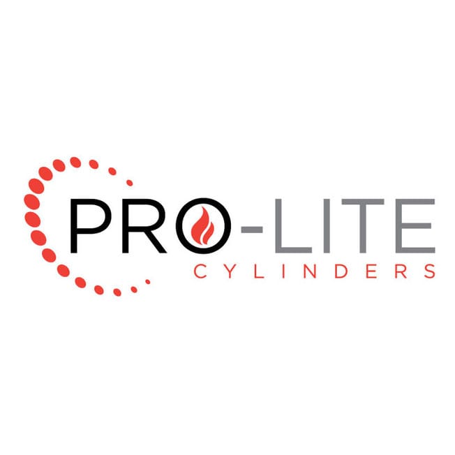 Pro-Lite Cylinders